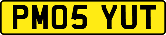PM05YUT