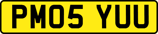 PM05YUU