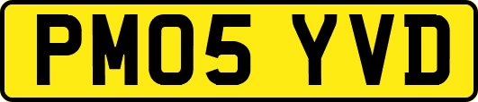 PM05YVD
