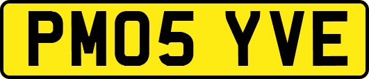 PM05YVE