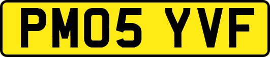 PM05YVF