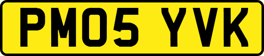 PM05YVK