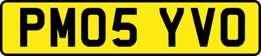 PM05YVO
