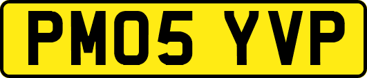 PM05YVP