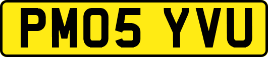 PM05YVU