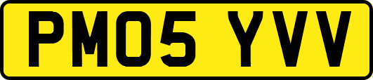 PM05YVV