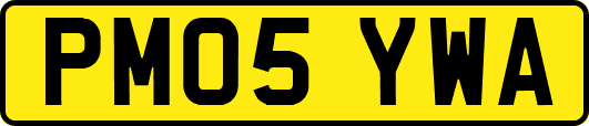 PM05YWA
