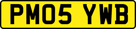 PM05YWB