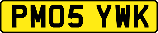 PM05YWK