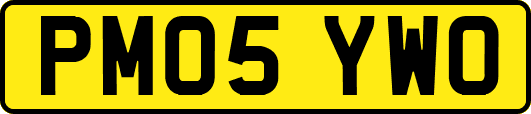 PM05YWO