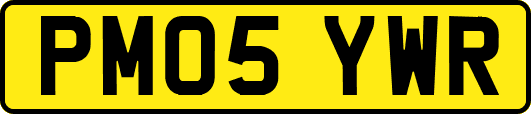 PM05YWR