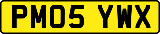 PM05YWX