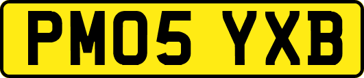 PM05YXB
