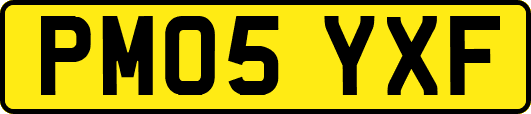 PM05YXF