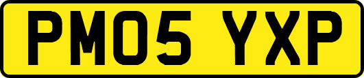 PM05YXP