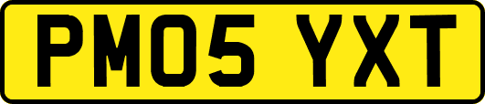 PM05YXT