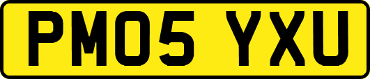 PM05YXU