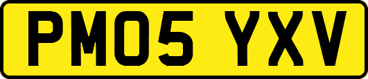 PM05YXV
