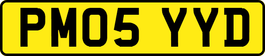 PM05YYD