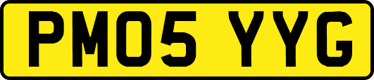 PM05YYG