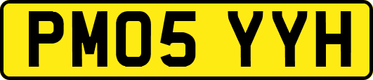 PM05YYH