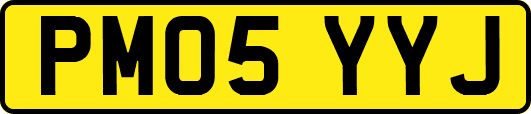 PM05YYJ