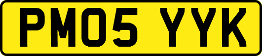 PM05YYK