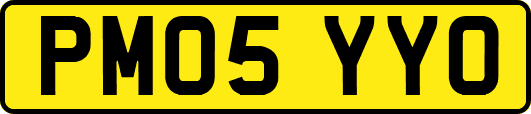 PM05YYO