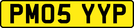 PM05YYP