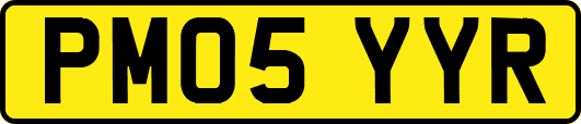 PM05YYR