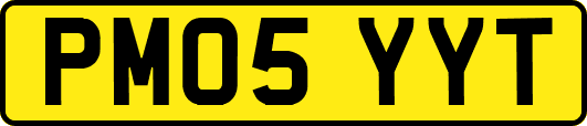 PM05YYT