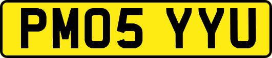 PM05YYU
