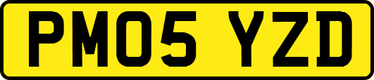 PM05YZD