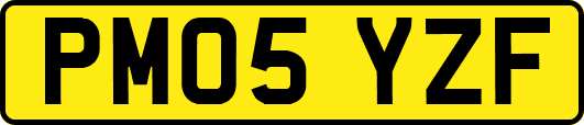 PM05YZF
