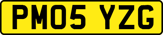PM05YZG