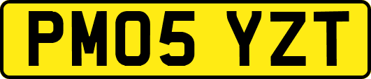 PM05YZT