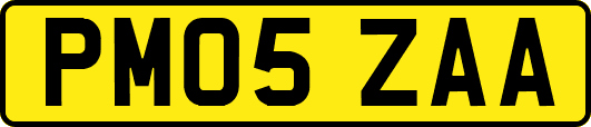 PM05ZAA