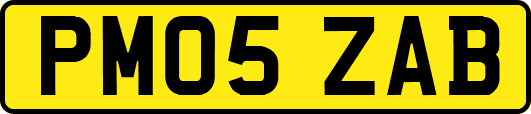 PM05ZAB
