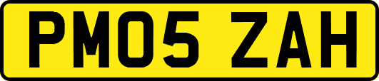 PM05ZAH