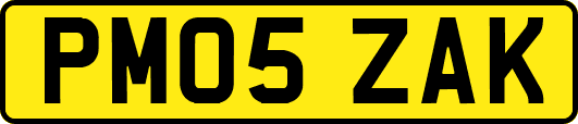 PM05ZAK
