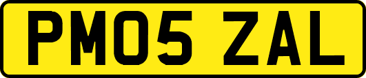 PM05ZAL