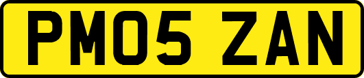 PM05ZAN