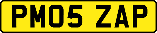 PM05ZAP
