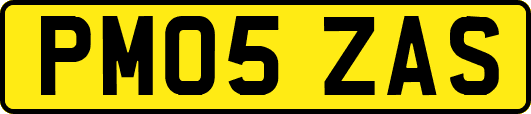 PM05ZAS