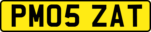 PM05ZAT