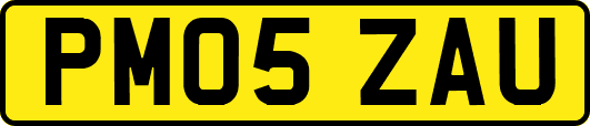 PM05ZAU