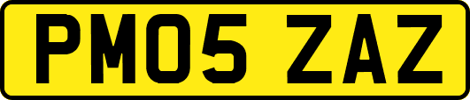 PM05ZAZ