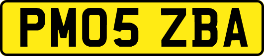 PM05ZBA