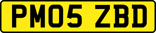 PM05ZBD
