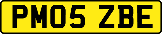 PM05ZBE